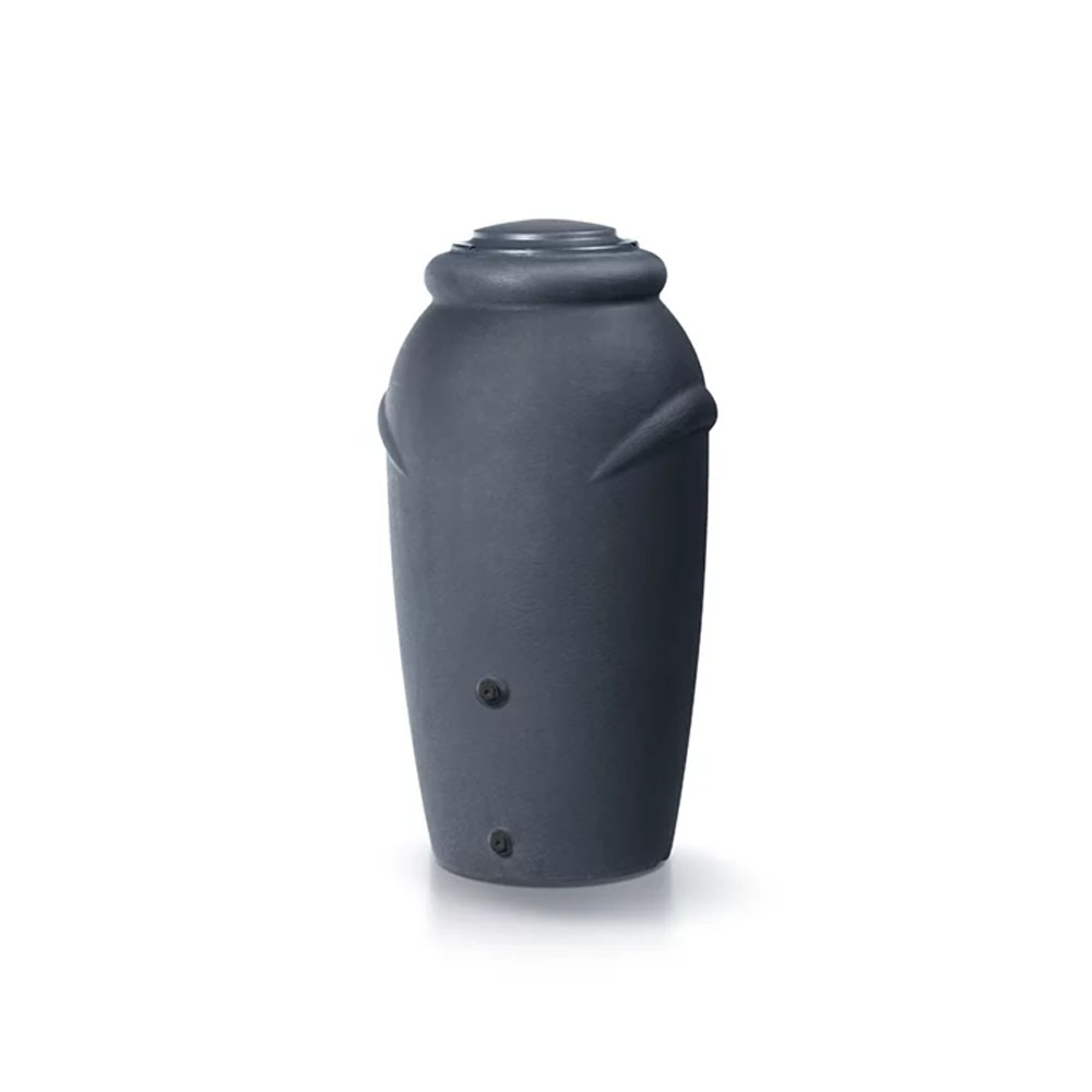 Réservoir d'eau de pluie Prosperplast Aquacan Baby, 210l , Anthracite | Réservoirs d'eau de pluie | Réservoirs d'eau |