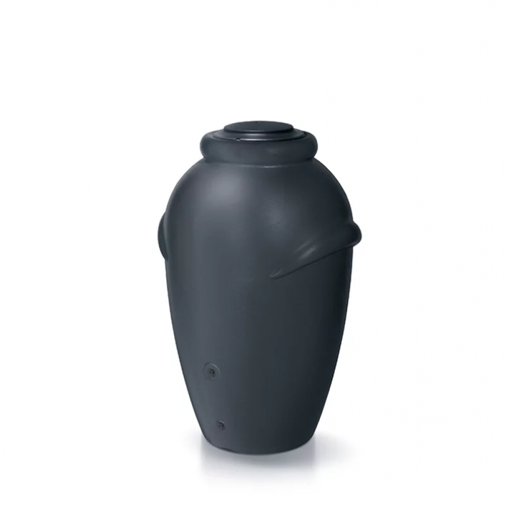 Réservoir d'eau de pluie Prosperplast SmoothRain Aquacan, 360l , Anthracite | Réservoirs d'eau de pluie | Réservoirs d'eau |