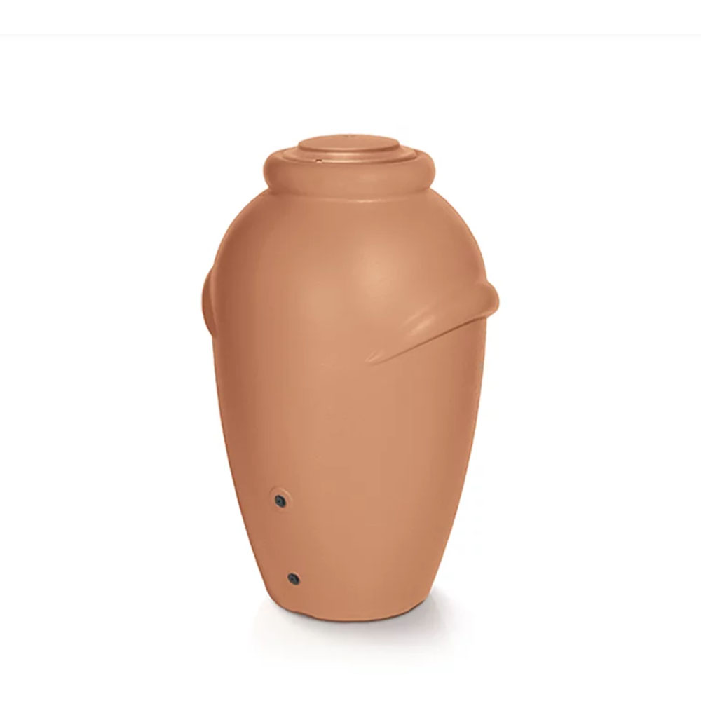 Réservoir d'eau de pluie Prosperplast SmoothRain Aquacan, 360L, Brique | Réservoirs d'eau de pluie | Réservoirs d'eau |