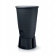 Réservoir d'eau de pluie Prosperplast Peruno Set, 260l, Anthracite | Réservoirs d'eau de pluie | Réservoirs d'eau |