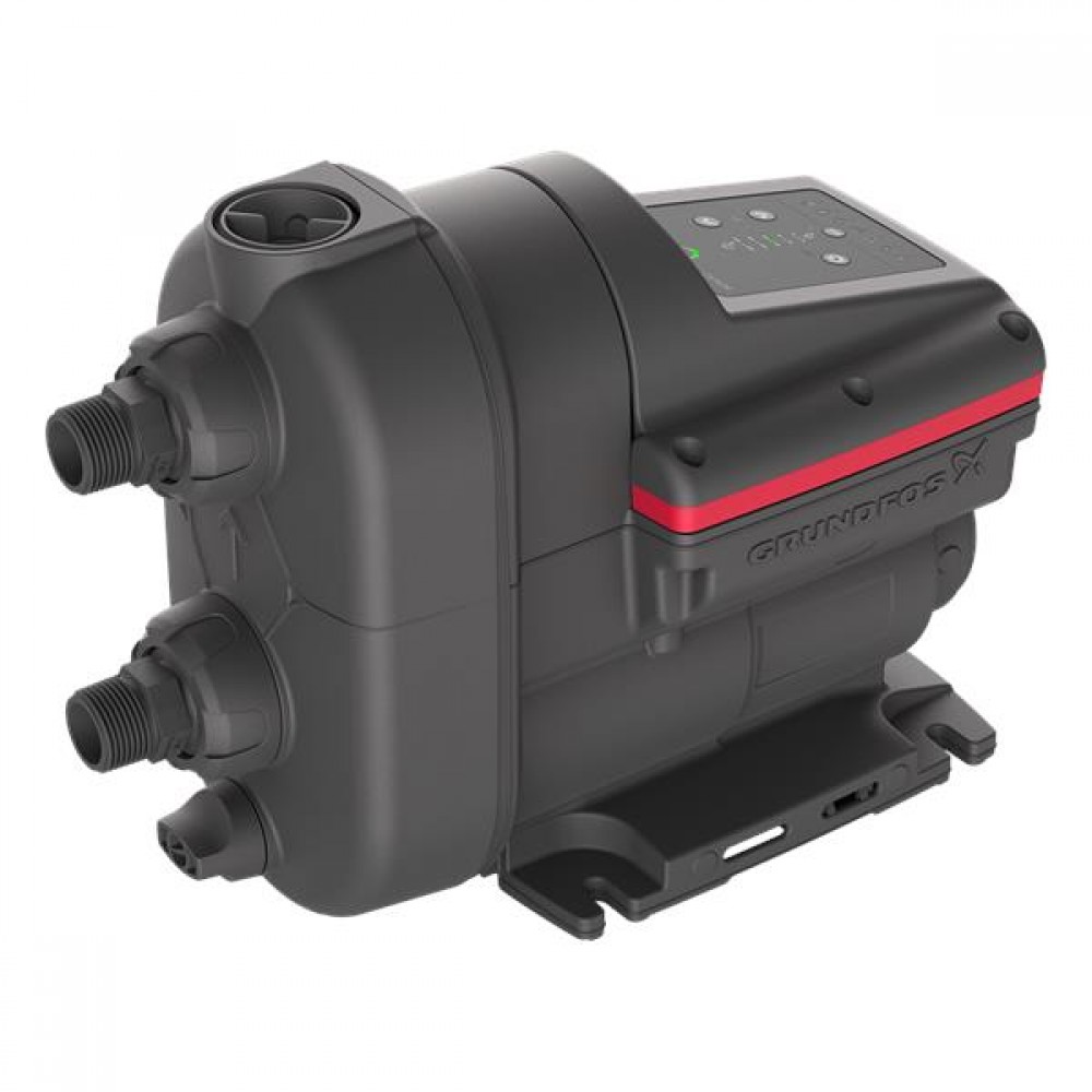 Système hydrophore Grundfos SCALA2 3-45, puissance 550 W, débit 3 m³/h, hauteur manométrique 45 m, pression 10 bar | Surpresseurs eau | Pompe a eau |