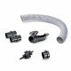 Kit de raccordement pour réservoir d’eau de pluie Icanset 1 Prosperplast |  |  |
