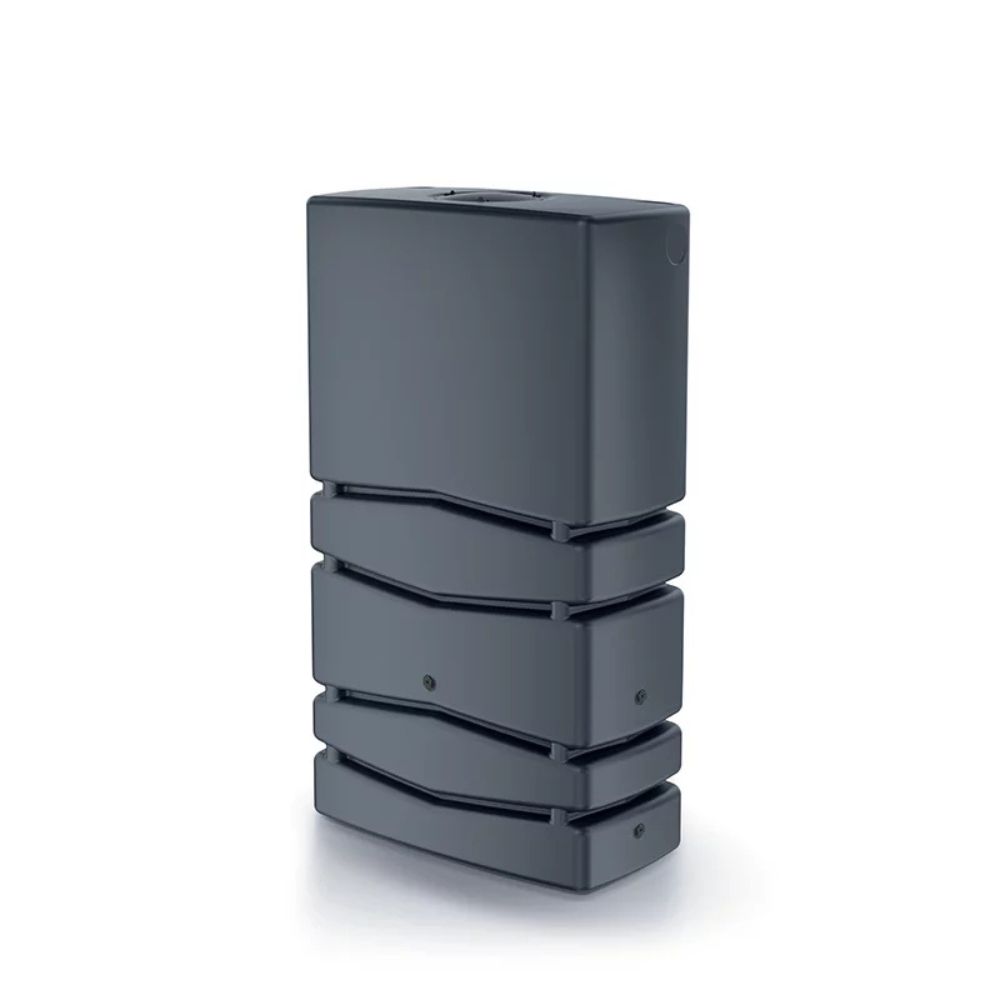 Réservoir d'eau de pluie Prosperplast Arves Aqua Tower, 350L | Réservoirs d'eau de pluie | Réservoirs d'eau |