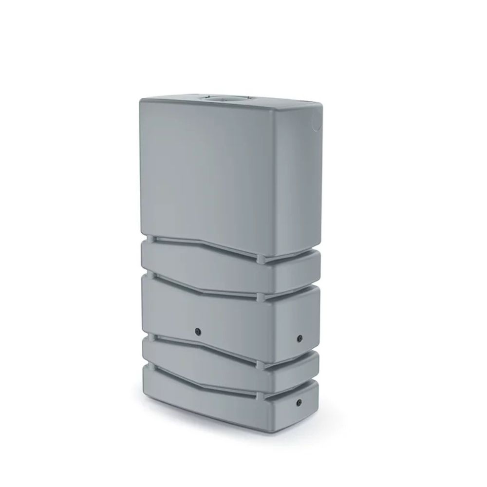 Réservoir d'eau de pluie Prosperplast Arves Aqua Tower, 350L, Gris | Réservoirs d'eau de pluie | Réservoirs d'eau |