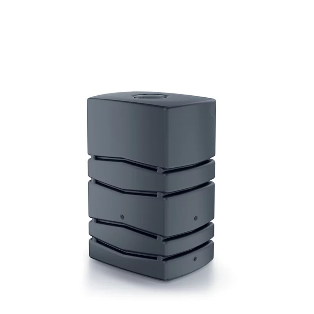 Réservoir d'eau de pluie Prosperplast Arves Aqua Tower, 450L | Réservoirs d'eau de pluie | Réservoirs d'eau |