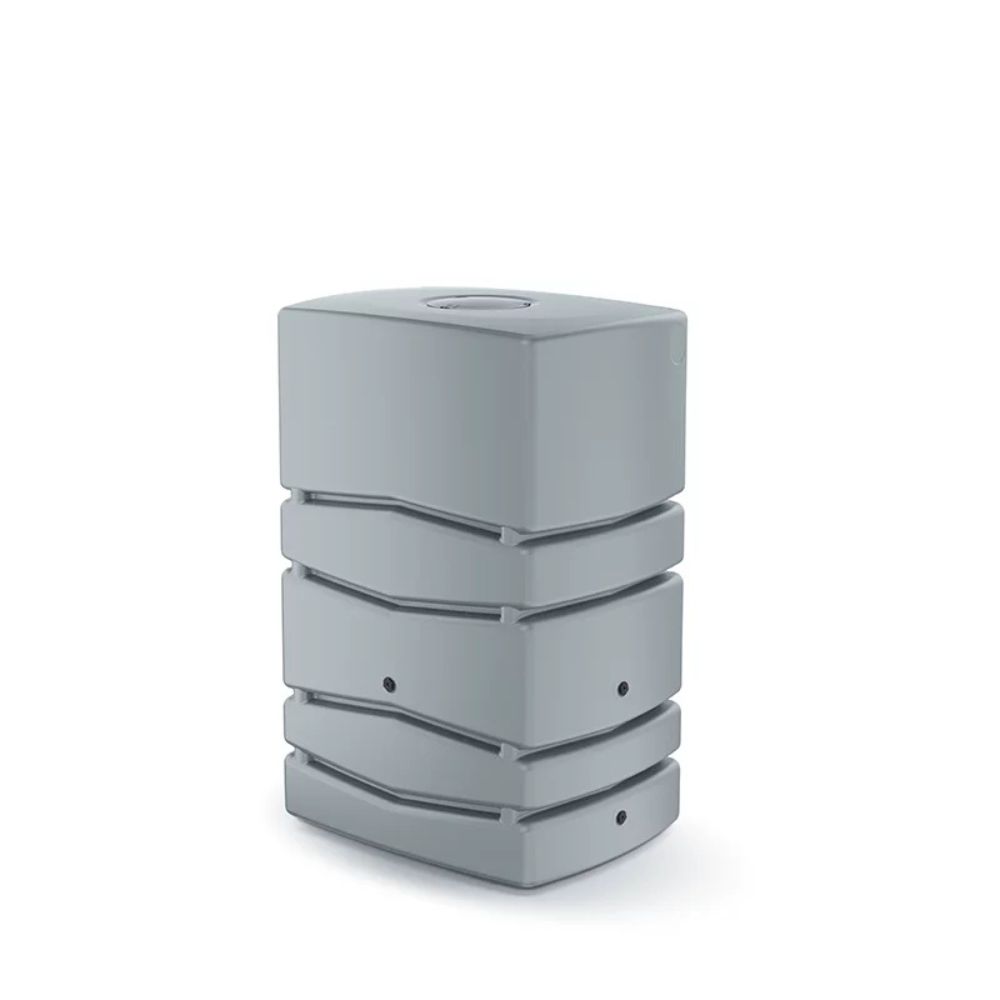 Réservoir d'eau de pluie Prosperplast Arves Aqua Tower, 450L, Gris | Réservoirs d'eau de pluie | Réservoirs d'eau |