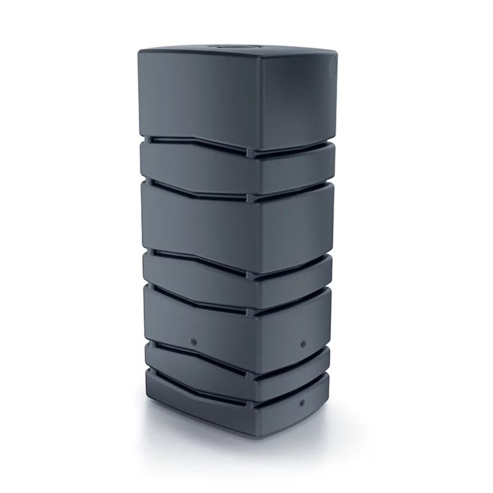 Réservoir d'eau de pluie Prosperplast Arves Aqua Tower, 650L | Réservoirs d'eau de pluie | Réservoirs d'eau |