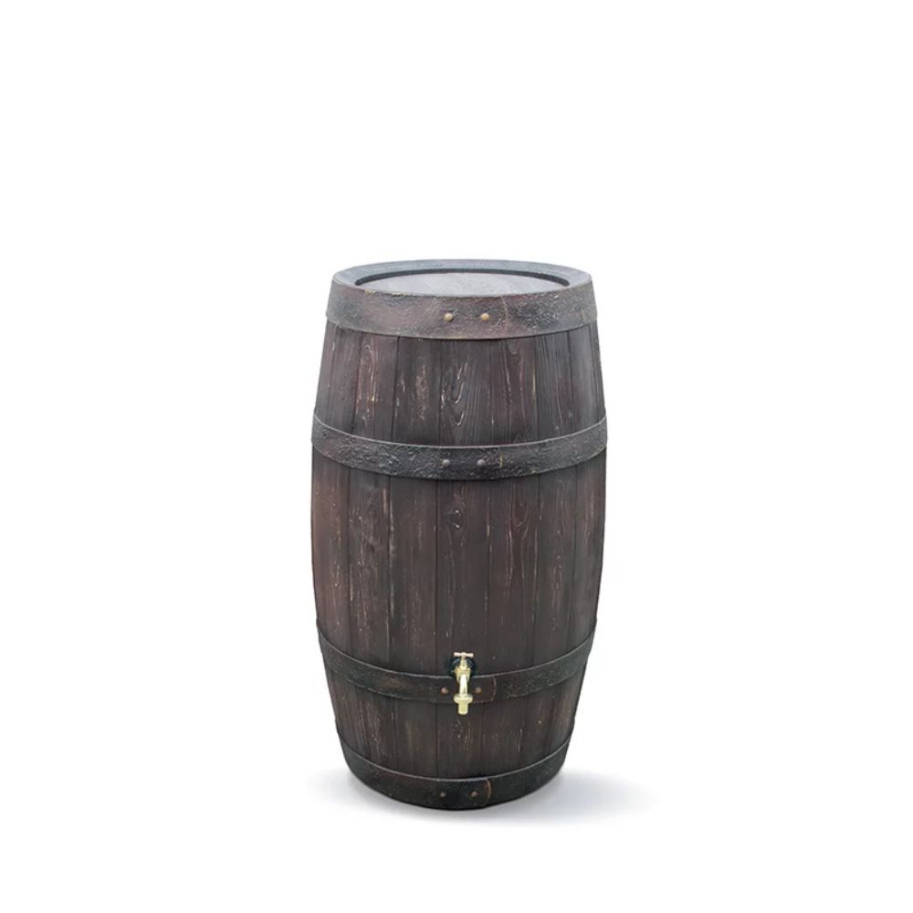 Réservoir d'eau de pluie Prosperplast Arves Barrique, 250L | Réservoirs d'eau de pluie | Réservoirs d'eau |