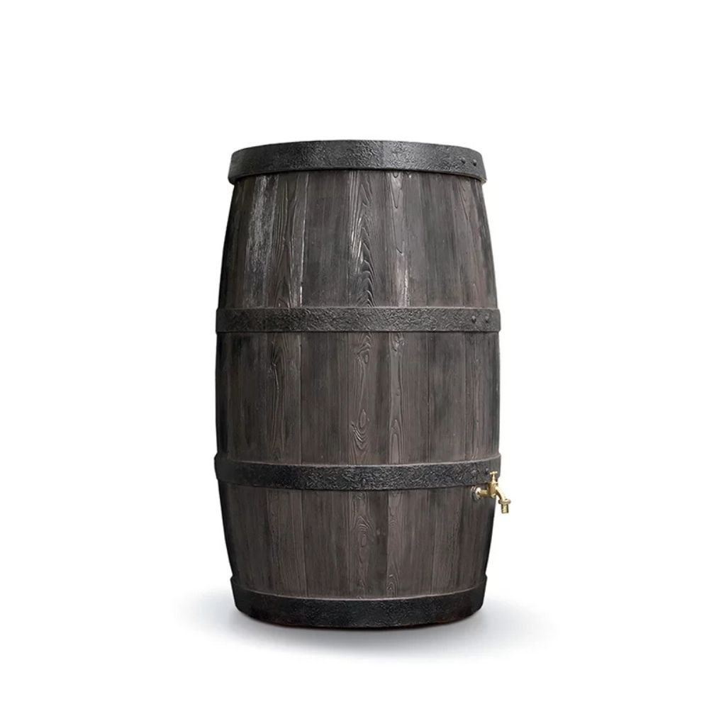 Réservoir d'eau de pluie Prosperplast Arves Burgund , 500L | Réservoirs d'eau de pluie | Réservoirs d'eau |