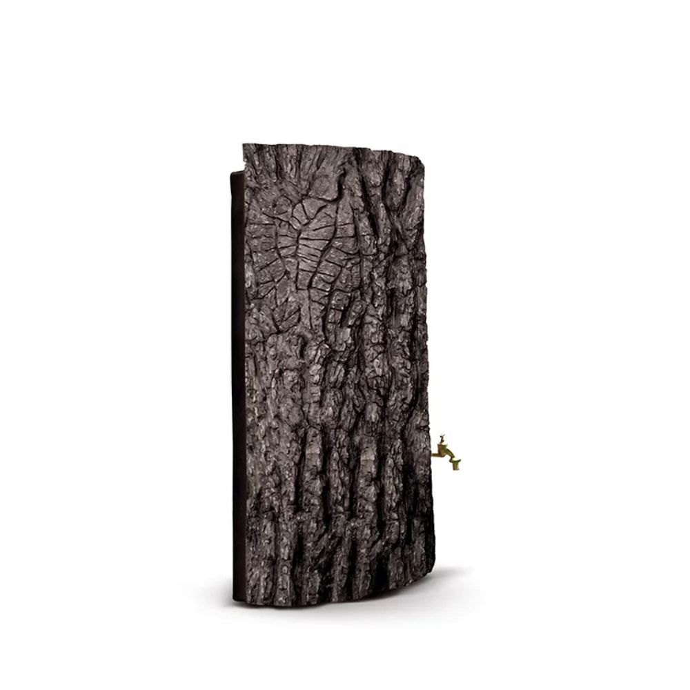Réservoir d'eau de pluie Prosperplast Arves Evergreen Lite, 300L | Réservoirs d'eau de pluie | Réservoirs d'eau |