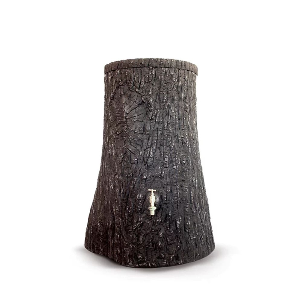 Réservoir d'eau de pluie Prosperplast Arves Little Tree, 250L | Réservoirs d'eau de pluie | Réservoirs d'eau |