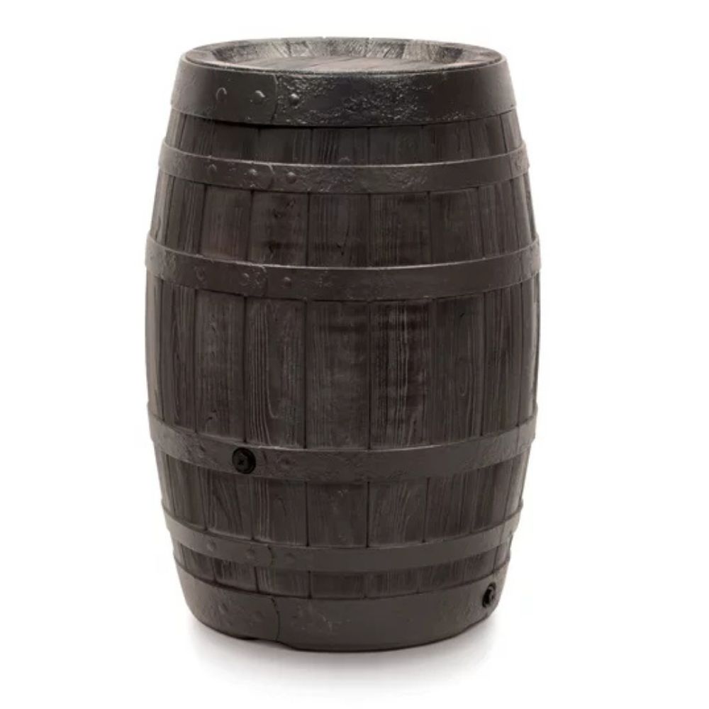 Réservoir d'eau de pluie Prosperplast Botaqua, 250L |  |  |