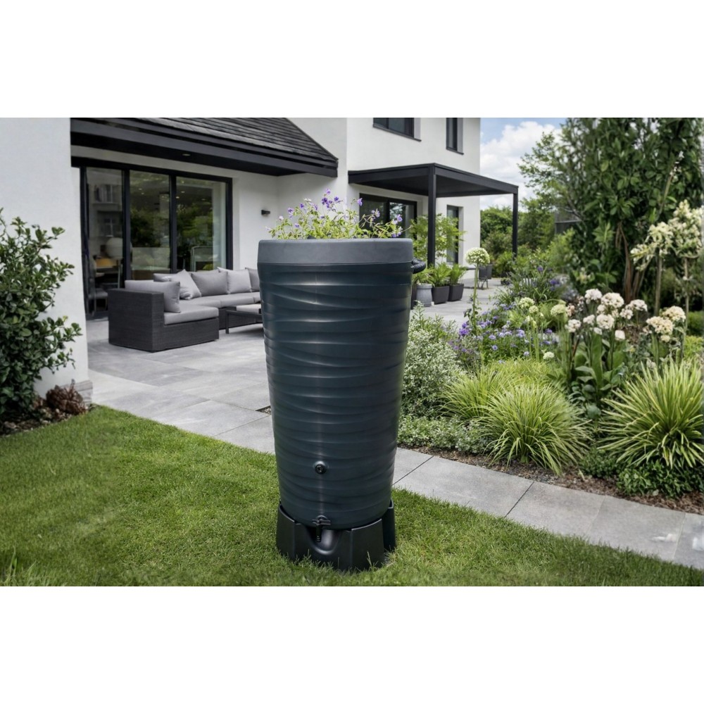 Réservoir d'eau de pluie Prosperplast Maze, 240L |  |  |