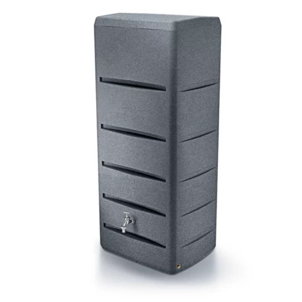 Réservoir d'eau de pluie Prosperplast Arves Tower, 260L | Réservoirs d'eau de pluie | Réservoirs d'eau |