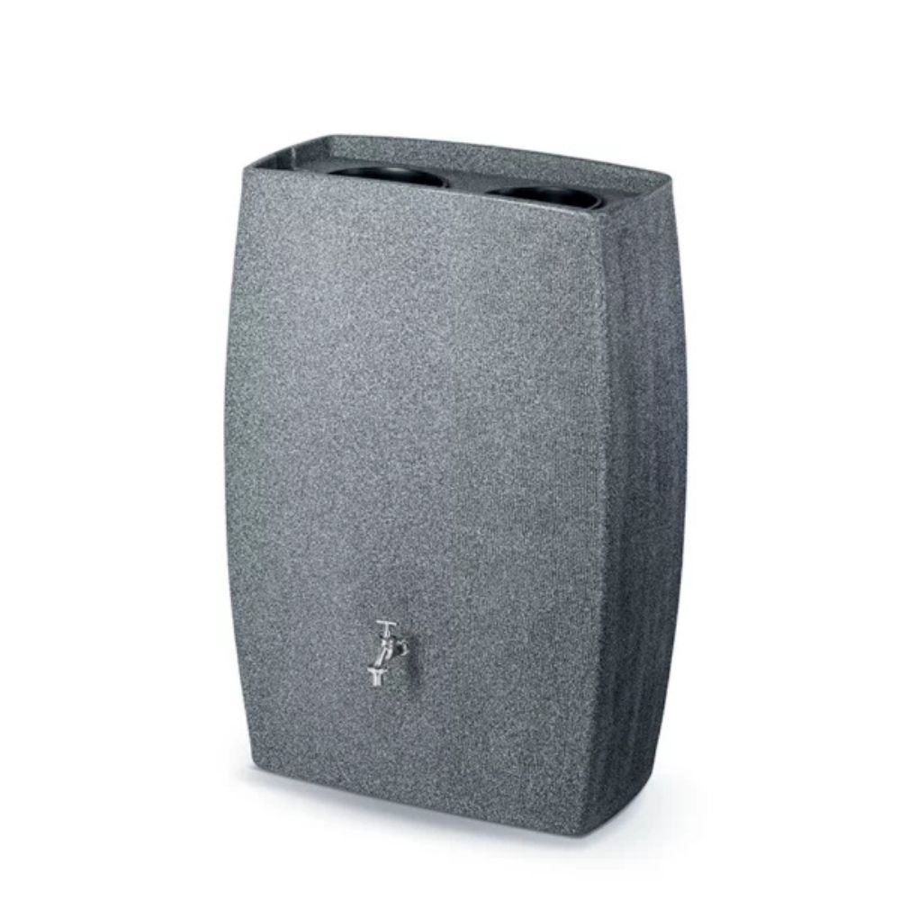 Réservoir d'eau de pluie Prosperplast Arves Boxy, 270L | Réservoirs d'eau de pluie | Réservoirs d'eau |