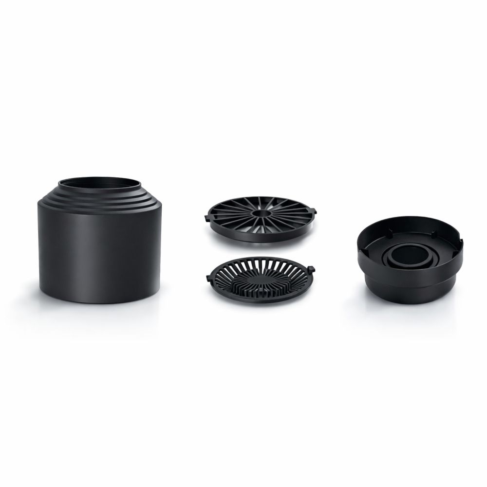 Filtre externe Gutter Filter 1 pour eau de pluie Prosperplast |  |  |