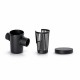 Filtre externe Gutter Filter pour eau de pluie Prosperplast |  |  |