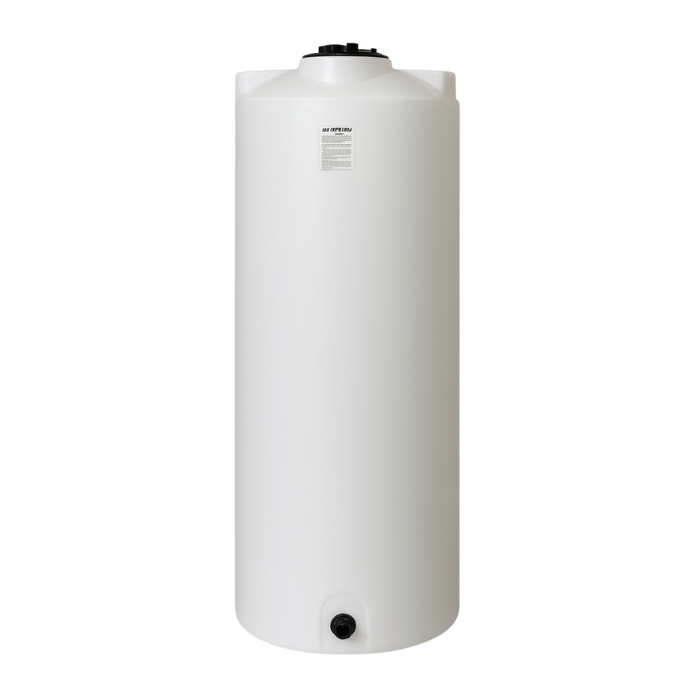 Réservoir d'eau potable MAVIL, cylindrique vertical 750 L (blanc) | Réservoirs d'eau potable |  |