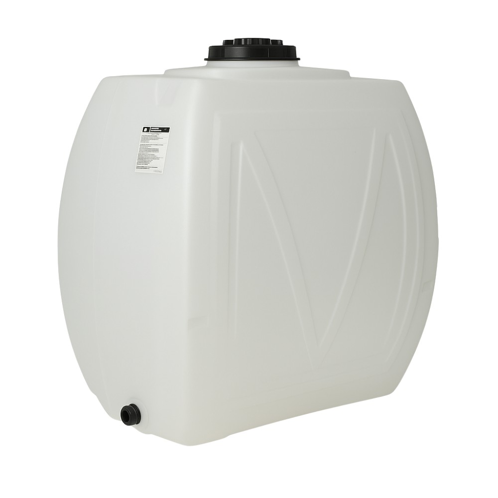 Réservoir d'eau potable MAVIL, parallélépipède Classic Narrow 750 L (blanc) | Réservoirs d'eau potable |  |