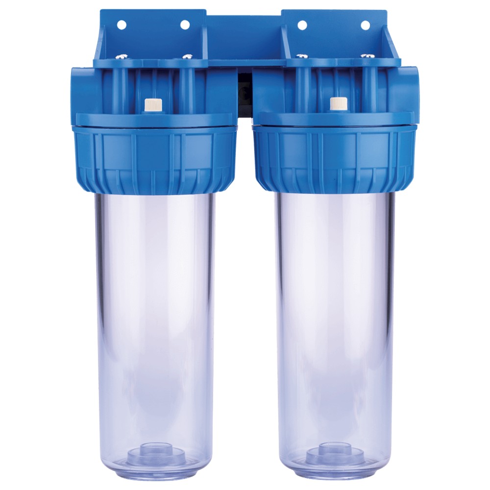 Corps de filtre à eau Senior 10