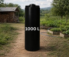 Réservoirs d'eau 1000 litres