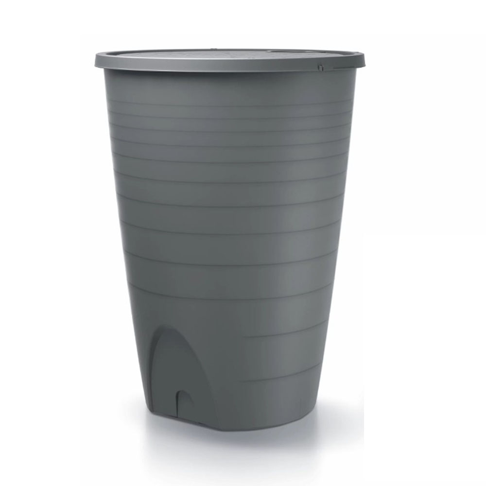 Réservoir d'eau de pluie Prosperplast Peruno Set, 260L, Gris | Réservoirs d'eau de pluie | Réservoirs d'eau |